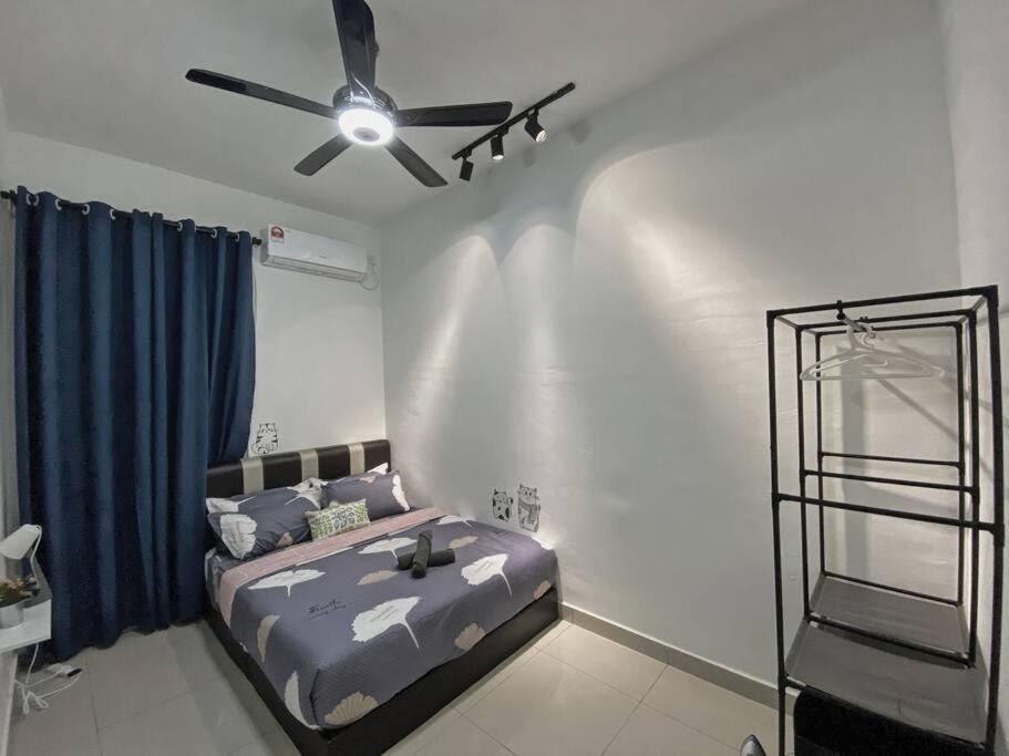 Desaru Twin Home 32Pax Bandar Penawar Exterior photo