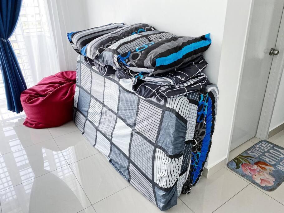 Desaru Twin Home 32Pax Bandar Penawar Exterior photo