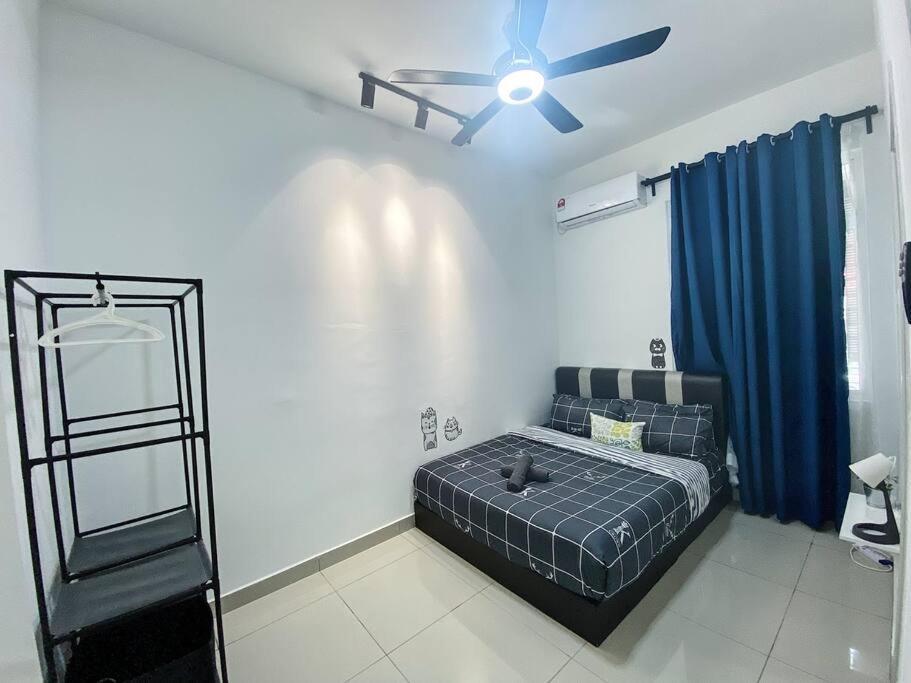 Desaru Twin Home 32Pax Bandar Penawar Exterior photo