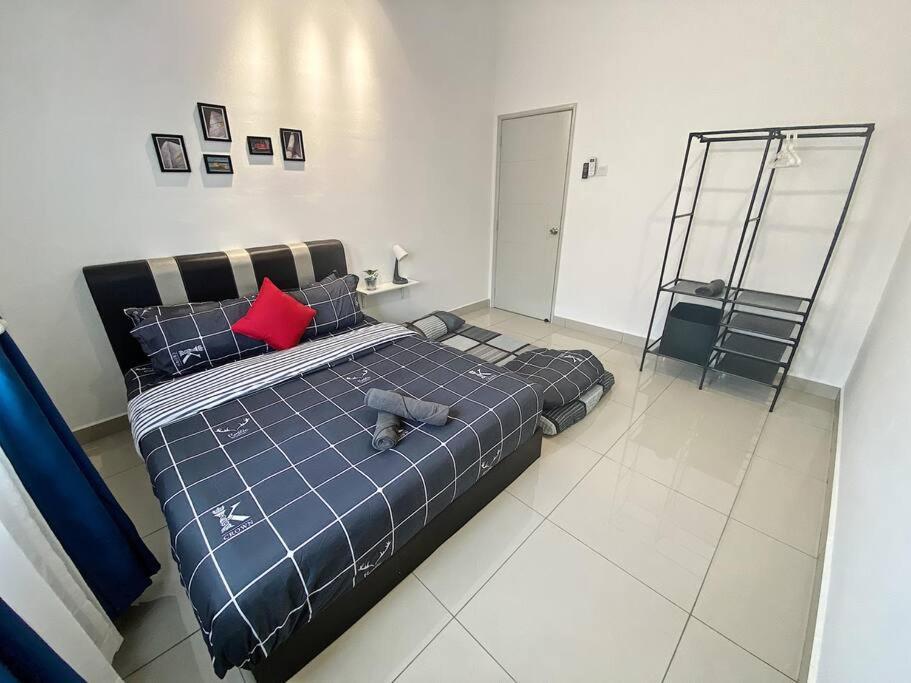 Desaru Twin Home 32Pax Bandar Penawar Exterior photo