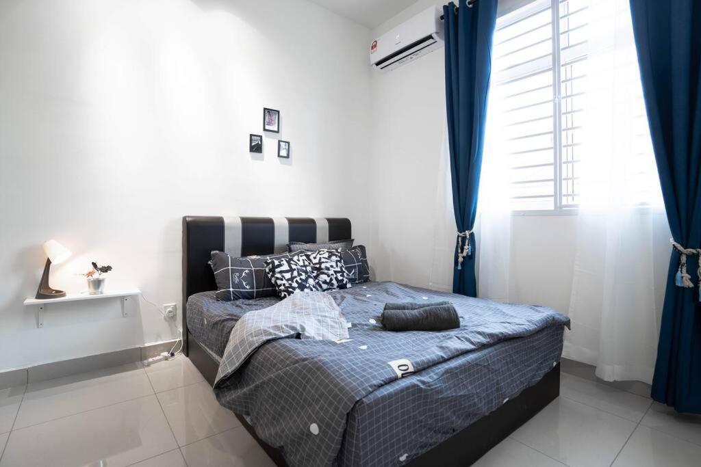 Desaru Twin Home 32Pax Bandar Penawar Exterior photo