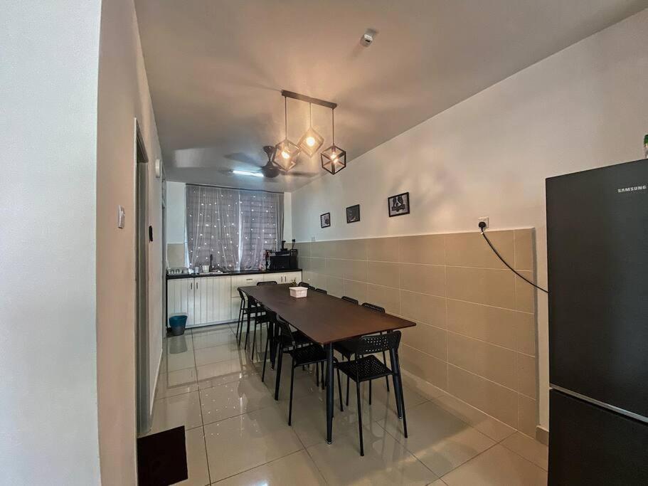 Desaru Twin Home 32Pax Bandar Penawar Exterior photo