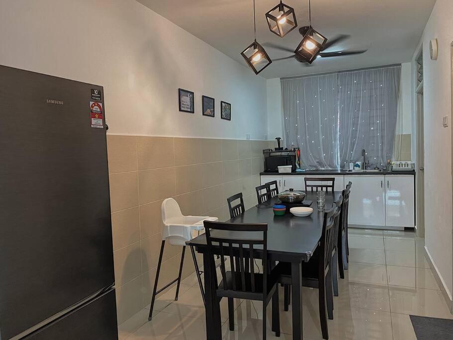 Desaru Twin Home 32Pax Bandar Penawar Exterior photo